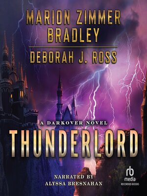 cover image of Thunderlord